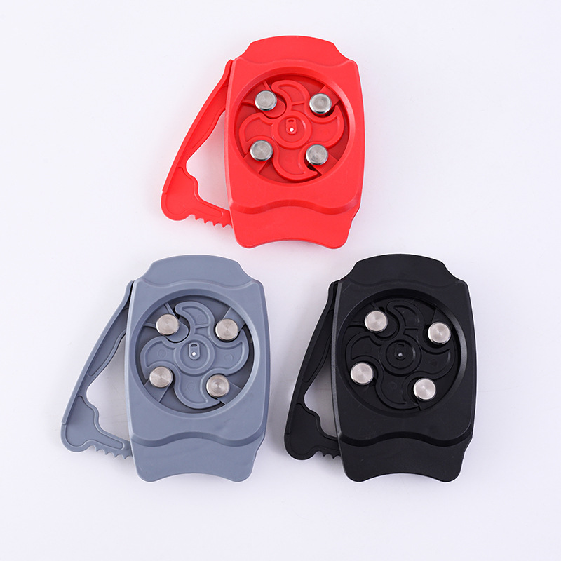 Wine Beer Best - Best-selling Go Swing Multi-functional Can Opener