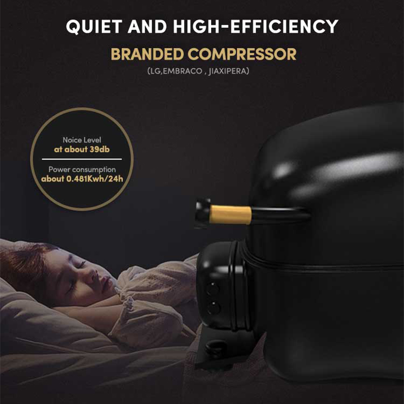 Vinopro Best Seller 116L 38 Bo - Wine Beer Best recension och pris