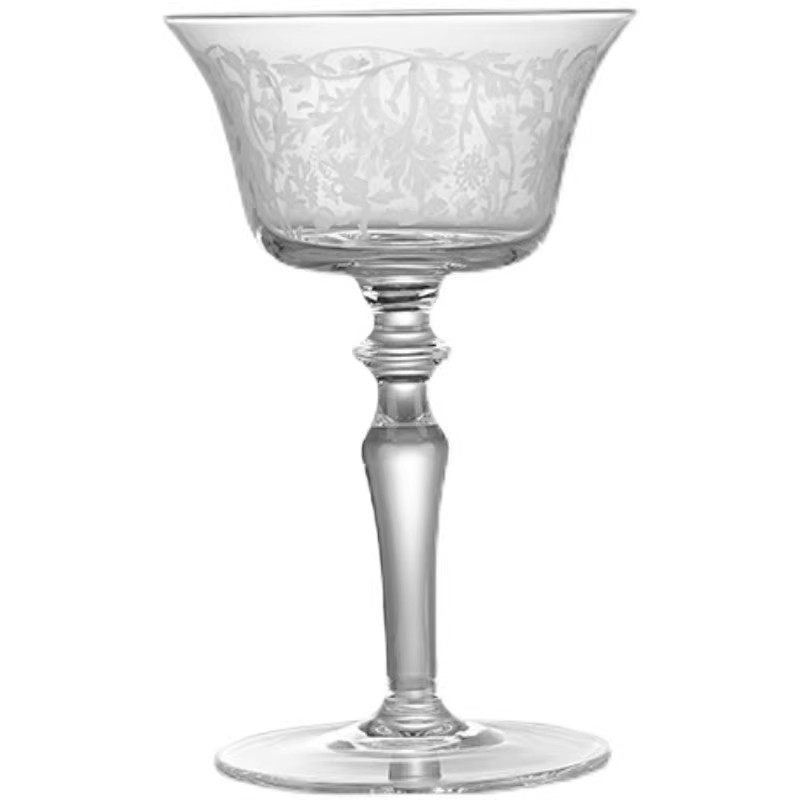 Creative Cocktail Glass Cup Be - Wine Whiskey Beer recension och pris