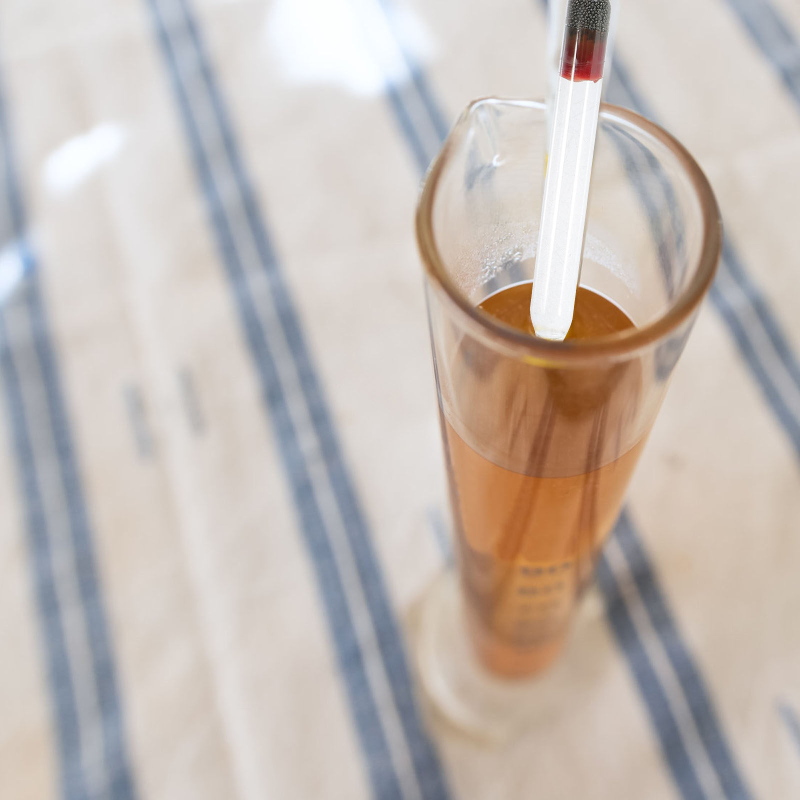 1Set Triple Scale Alcohol Mete - Wine Beer And Mead recension och pris