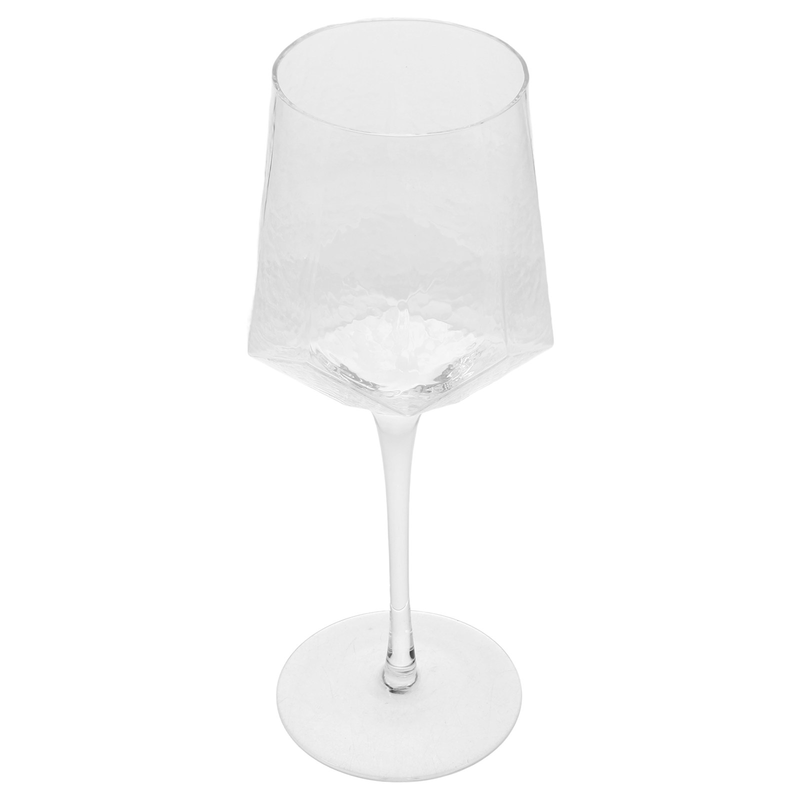 Crystal Wine Glasses Set Elega - Wine Glass Set Crystal recension och pris