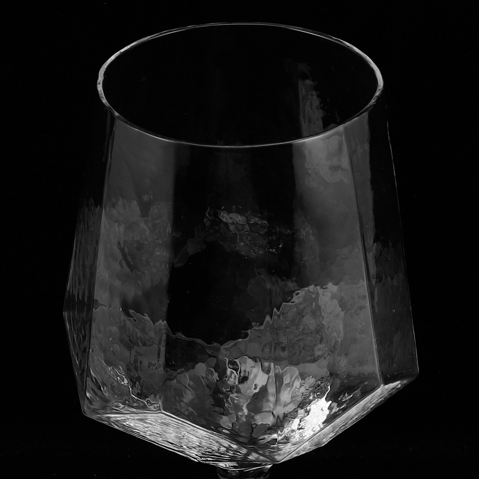 Crystal Wine Glasses Set Elega - Wine Glass Set Crystal recension och pris