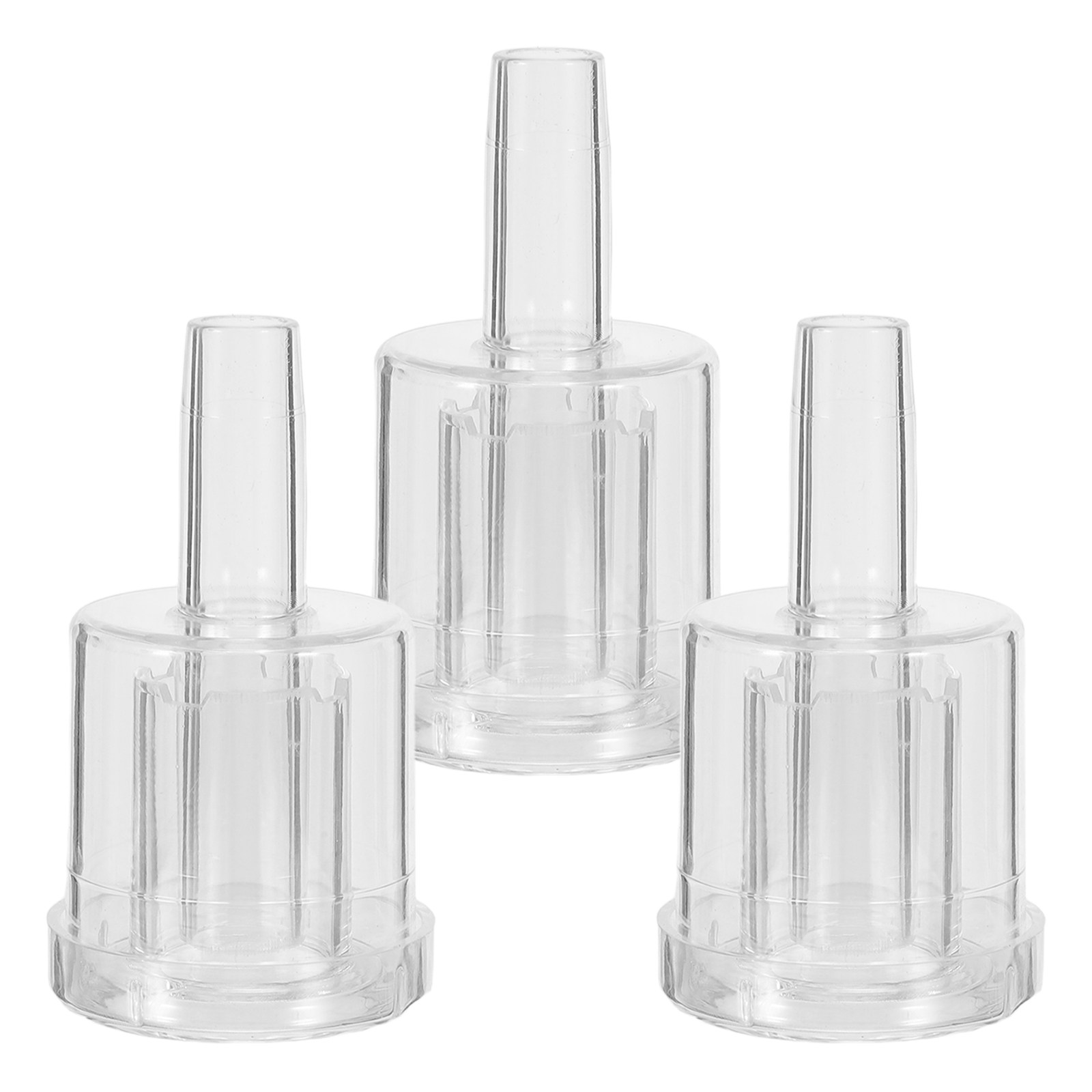 3Pcs Fermentation Airlocks Lea - Wine Beer And Mead recension och pris