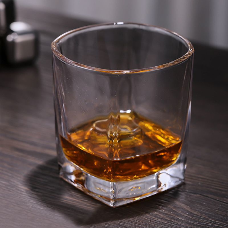 235ml 4pcs Set Beer Brandy For - Wine Whiskey Beer recension och pris