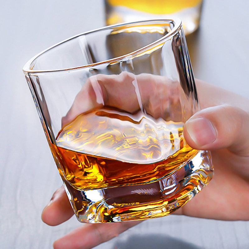 235ml 4pcs Set Beer Brandy For - Wine Whiskey Beer recension och pris