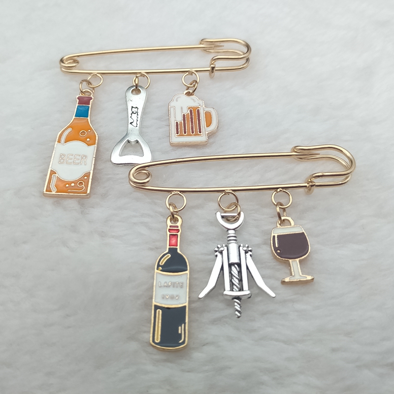 New fashion mini cute beer mug - Wine Beer Best recension och pris