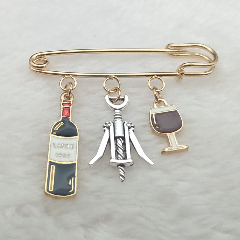 New fashion mini cute beer mug - Wine Beer Best recension och pris