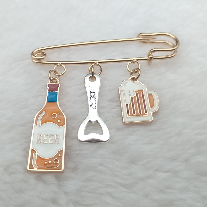 New fashion mini cute beer mug - Wine Beer Best recension och pris