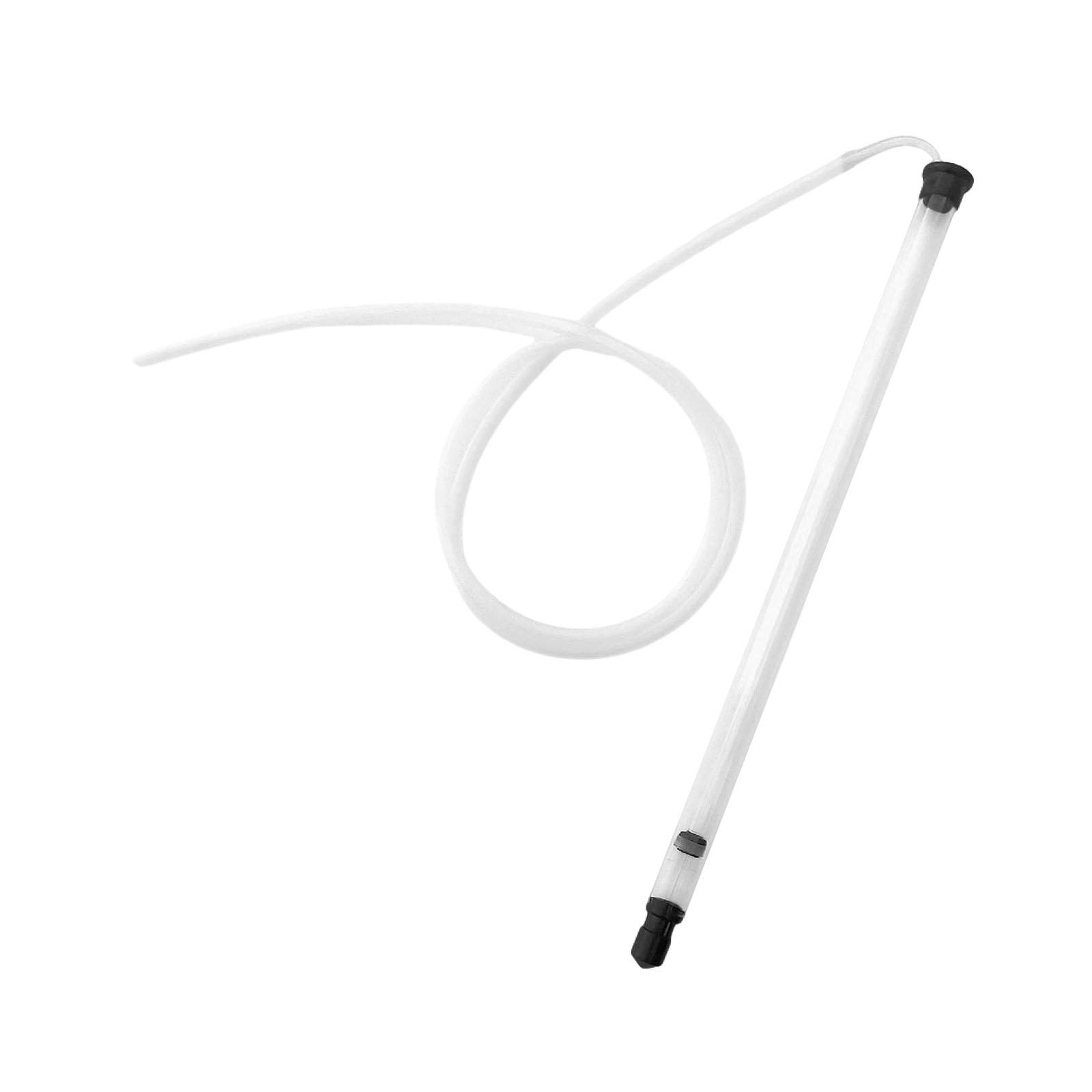 Siphon Sturdy Winemaking Tool  - Wine Beer And Mead recension och pris
