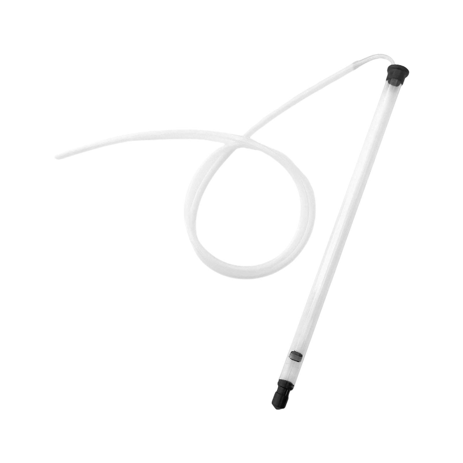 Siphon Sturdy Winemaking Tool  - Wine Beer And Mead recension och pris