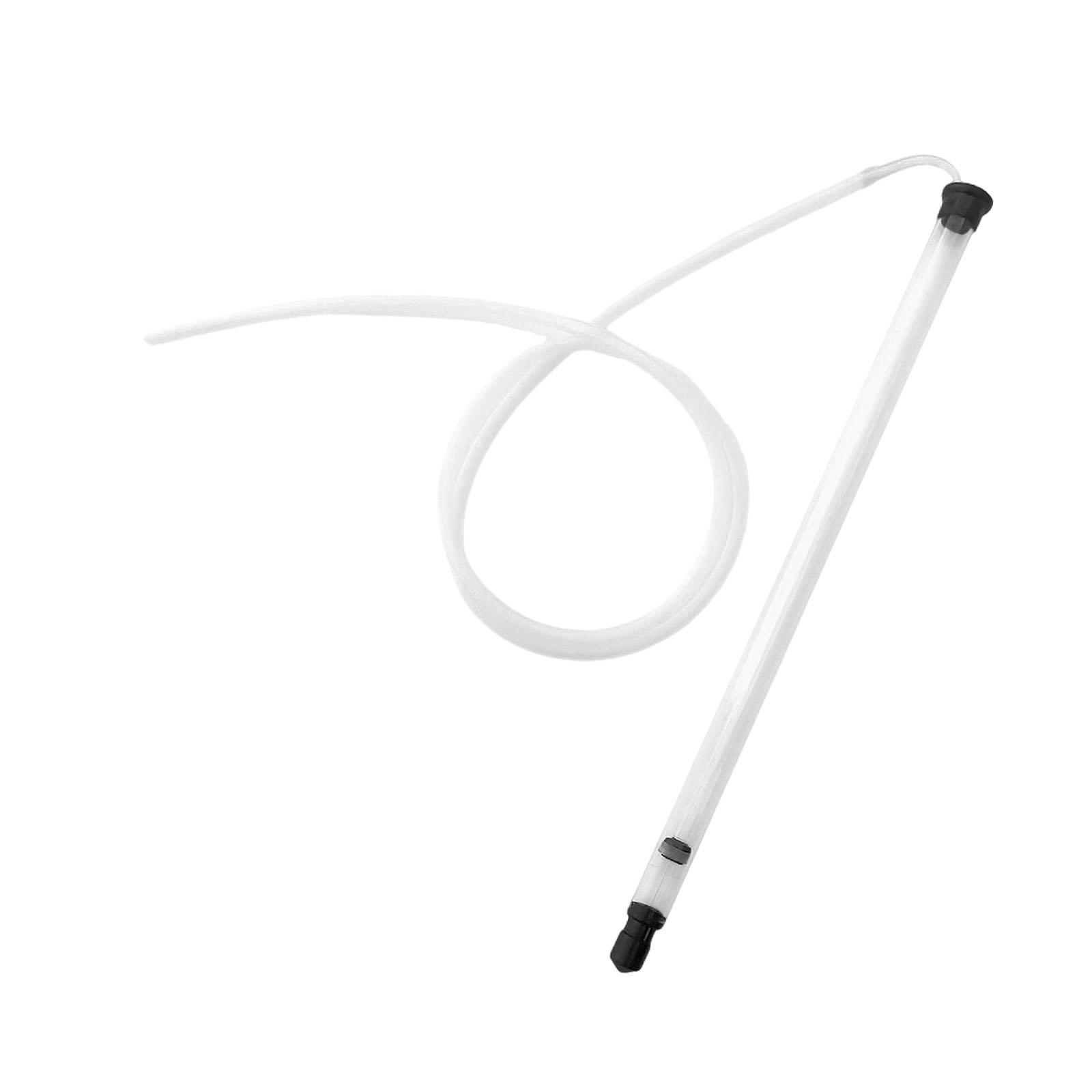 Siphon Sturdy Winemaking Tool  - Wine Beer And Mead recension och pris