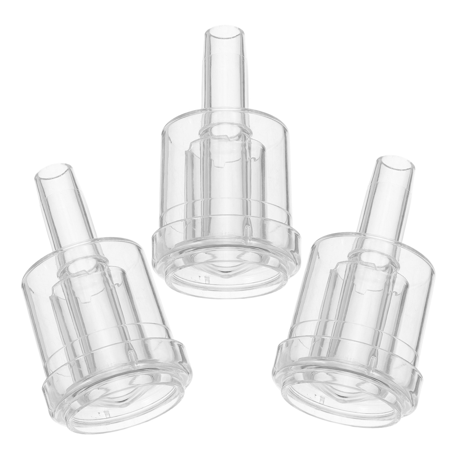 3Pcs Fermentation Airlock -Way - Wine Beer And Mead recension och pris