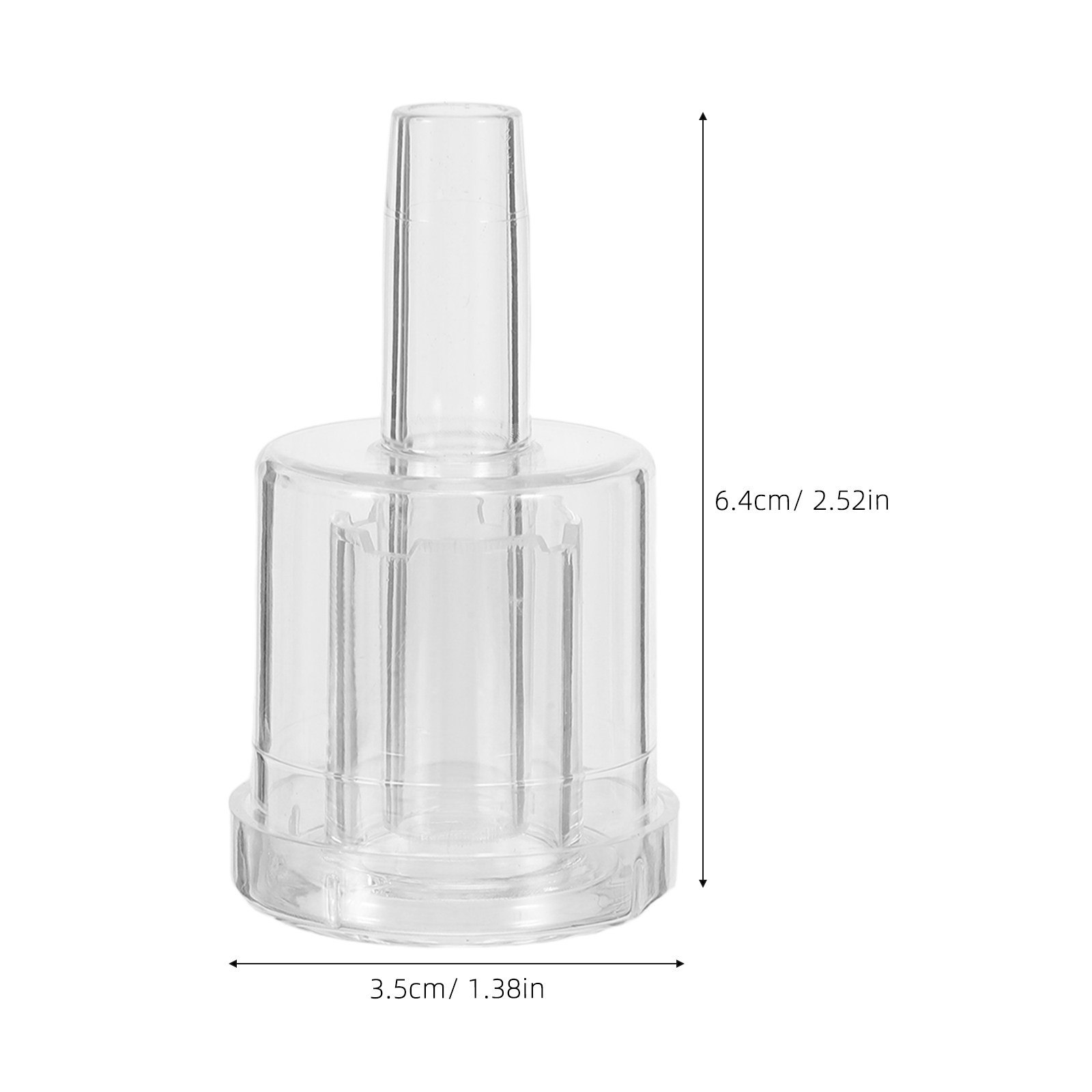 3Pcs Fermentation Airlock -Way - Wine Beer And Mead recension och pris